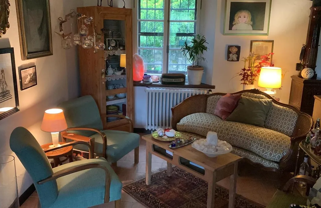 La casa nel bosco-1